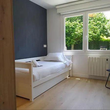 Urdaibai Home, Cerca De La Playa