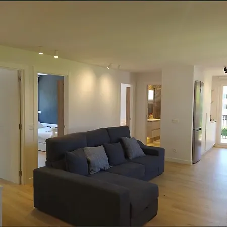Urdaibai Home, Cerca De La Playa Apartment Busturia