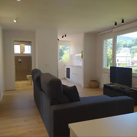 Urdaibai Home, Cerca De La Playa