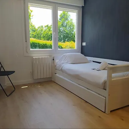 Διαμέρισμα Urdaibai Home, Cerca De La Playa Busturia