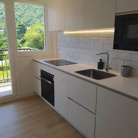 Urdaibai Home, Cerca De La Playa アパート *