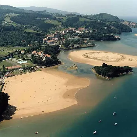 Apartment Urdaibai Home, Cerca De La Playa Busturia
