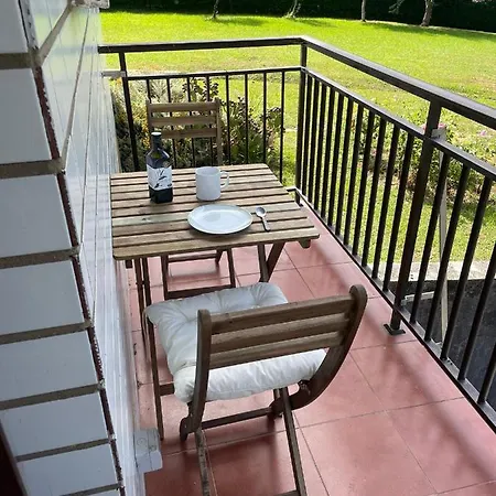 Urdaibai Home, Cerca De La Playa 公寓