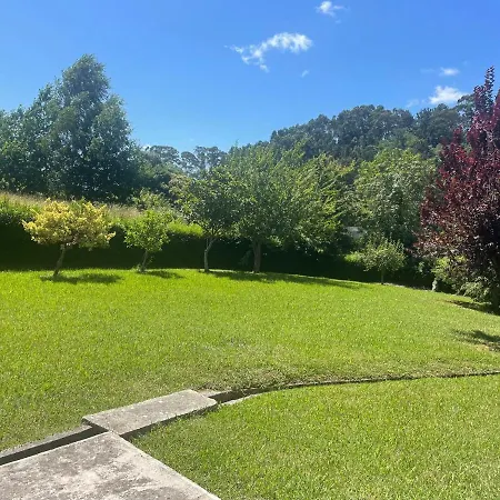 Urdaibai Home, Cerca De La Playa Busturia
