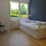 Apartament Urdaibai Home, Cerca De La Playa Busturia