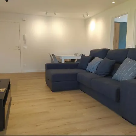 Lägenhet Urdaibai Home, Cerca De La Playa