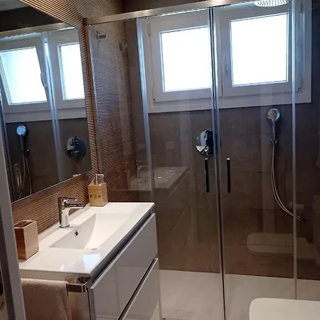 Апартаменты Urdaibai Home, Cerca De La Playa