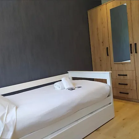 Апартаменты Urdaibai Home, Cerca De La Playa *